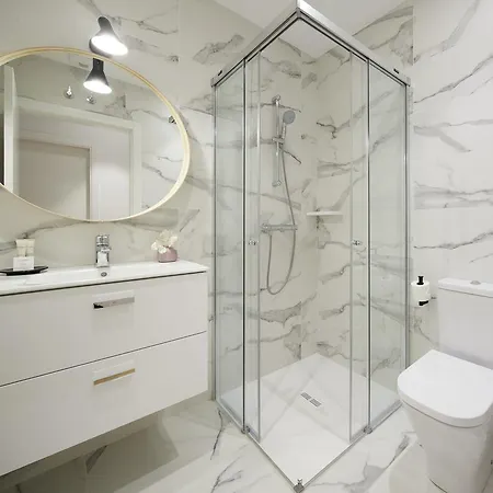 Apartmán Belle Sebastian By Feelfree *