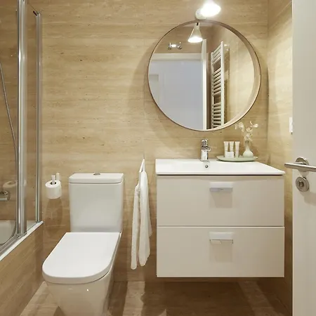 Belle Sebastian By Feelfree Appartement *