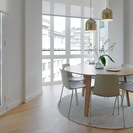 Appartement Belle Sebastian By Feelfree *