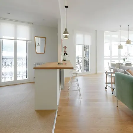 Belle Sebastian By Feelfree * San Sebastian