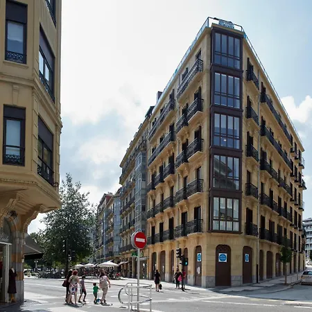 Belle Sebastian By Feelfree * San Sebastián