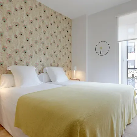 Belle Sebastian By Feelfree Apartamento *