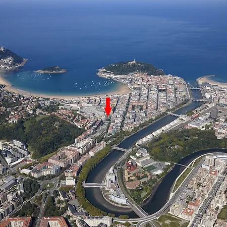 Belle Sebastian By Feelfree Apartman *